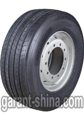 Truefast TF158 (рулевая) 385/65 R22.5 160K 20PR